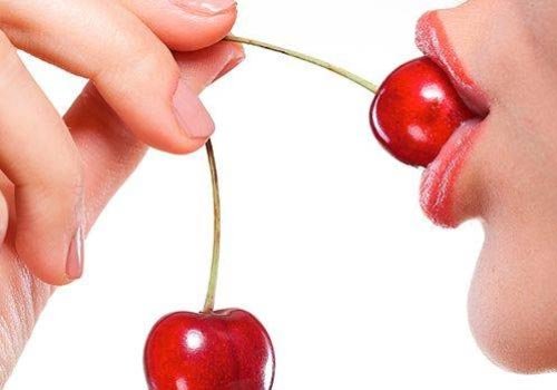 Sexo oral al natural